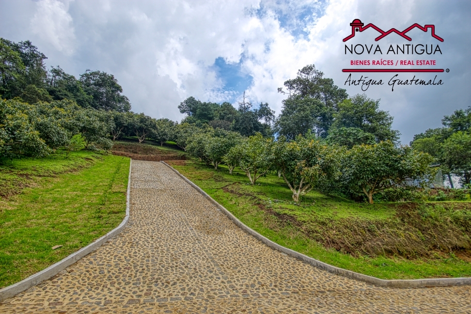 EH217 – Exclusivo proyecto en aldea El Hato