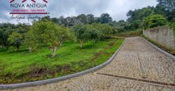 EH217 – Exclusive proyect in Aldea el Hato