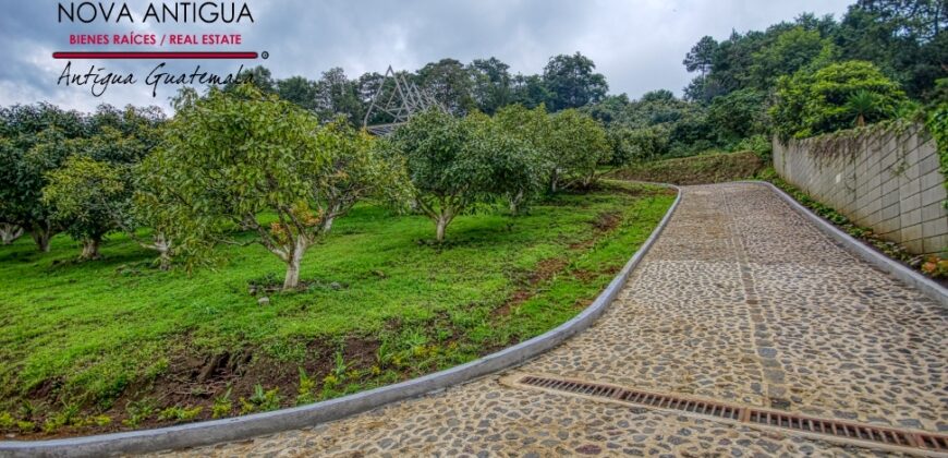 EH217 – Exclusivo proyecto en aldea El Hato