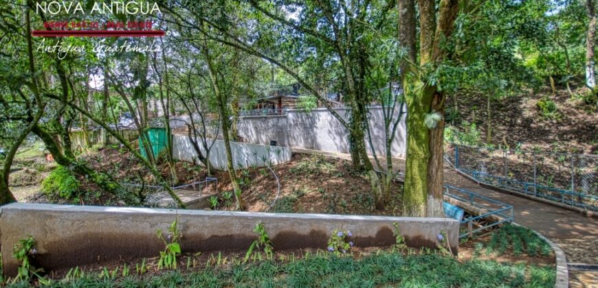 EH217 – Exclusivo proyecto en aldea El Hato