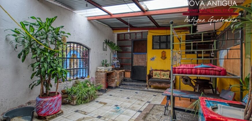 A4178 – Ample commercial property for rent