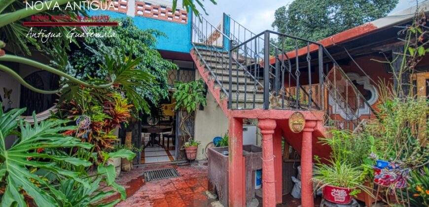 A4178 – Ample commercial property for rent