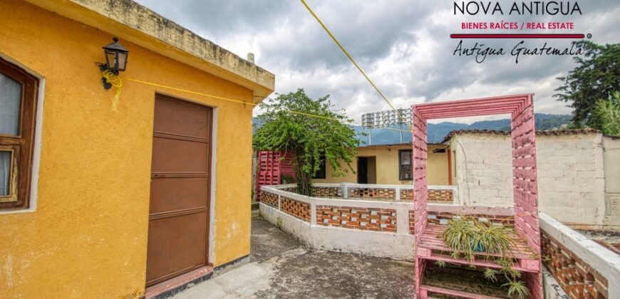A4178 – Ample commercial property for rent