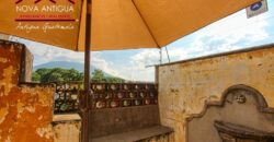 A4175 – Propiedad en venta en el centro de Antigua Guatemala