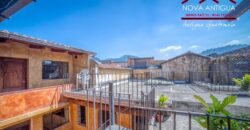 A4175 – Property for sale in the center of Antigua Guatemala