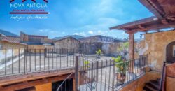 A4175 – Property for sale in the center of Antigua Guatemala