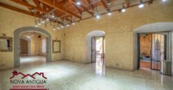 A4175 – Property for sale in the center of Antigua Guatemala