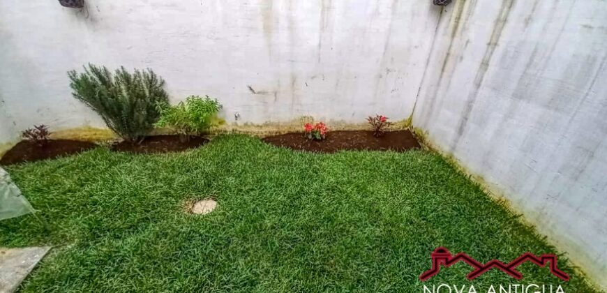 I298 – House in the area of San Pedro las Huertas