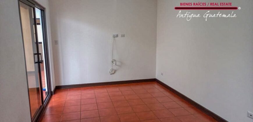 I298 – Casa en el área de San Pedro las Huertas