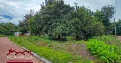 T442 – Corner lot in residential