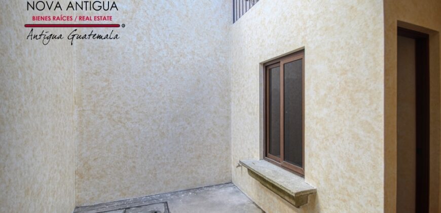 A4180 – Casa en area residencial