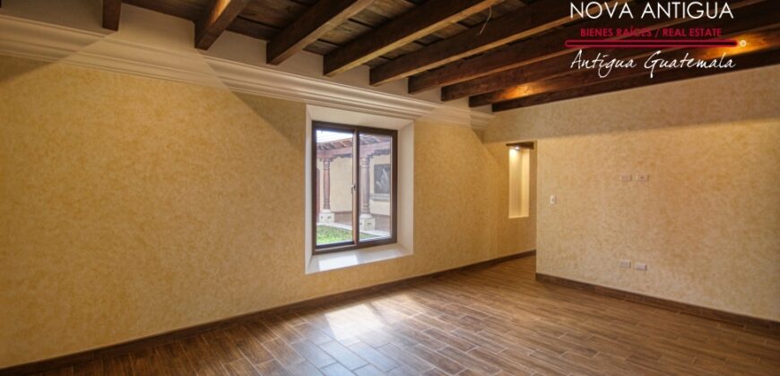 A4180 – Casa en area residencial