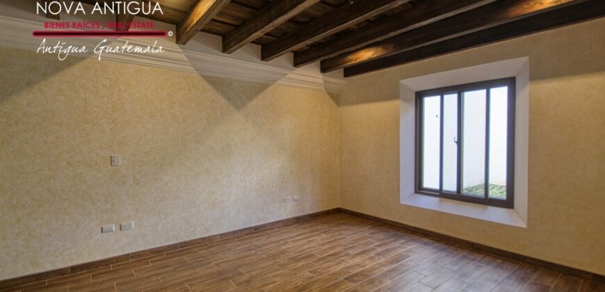 A4180 – House in residential area