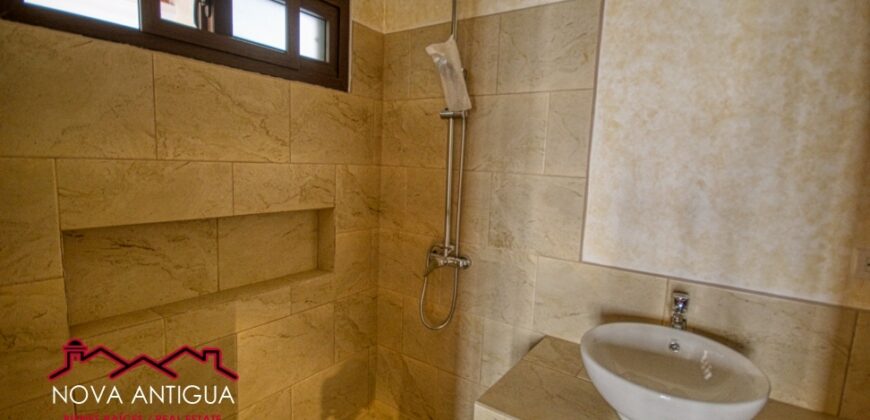 A4180 – House in residential area