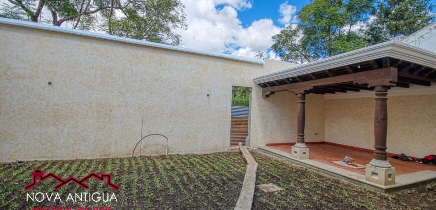 A4180 – House in residential area