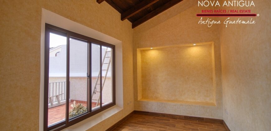 A4180 – House in residential area