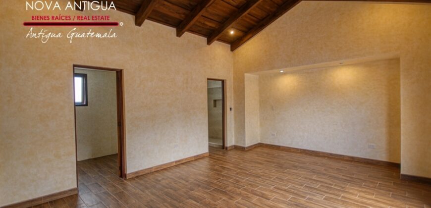 A4180 – House in residential area