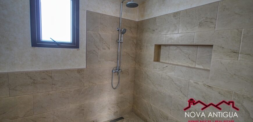 A4180 – House in residential area