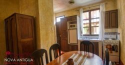 A647 – 2 bedroom apartment furnished