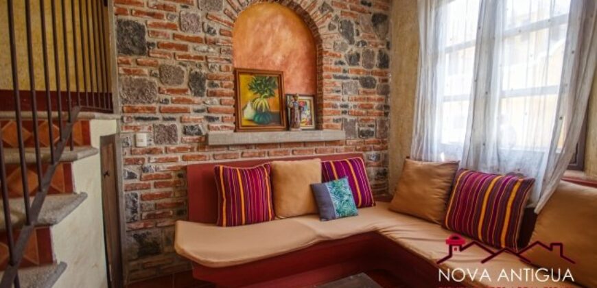 A647 – 2 bedroom apartment furnished or unfurnished