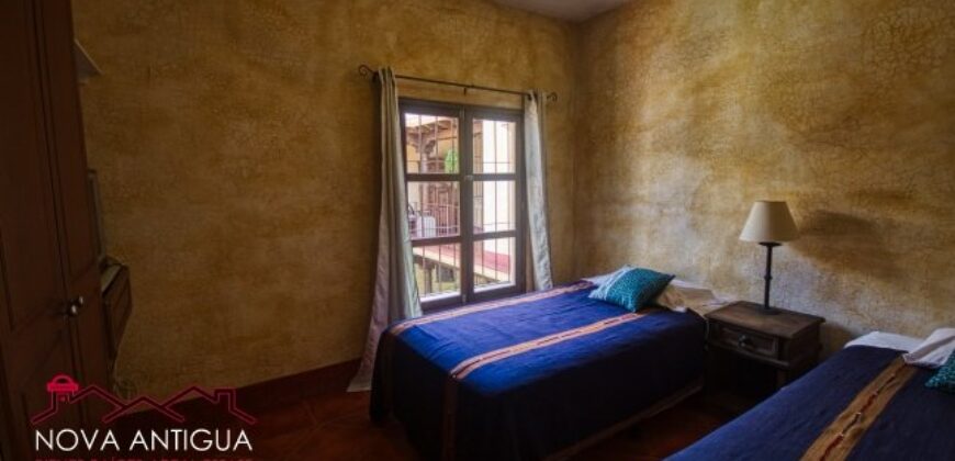 A647 – 2 bedroom apartment furnished or unfurnished