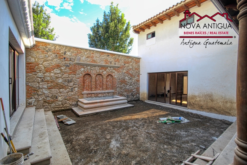 A4182 – Casa en area residencial