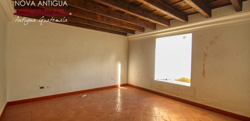 A4181 – Newly built house in residential area