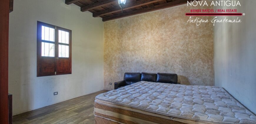 D283 – Propiedad en renta en el area del Panorama