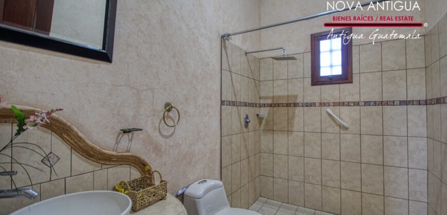 D283 – Propiedad en renta en el area del Panorama