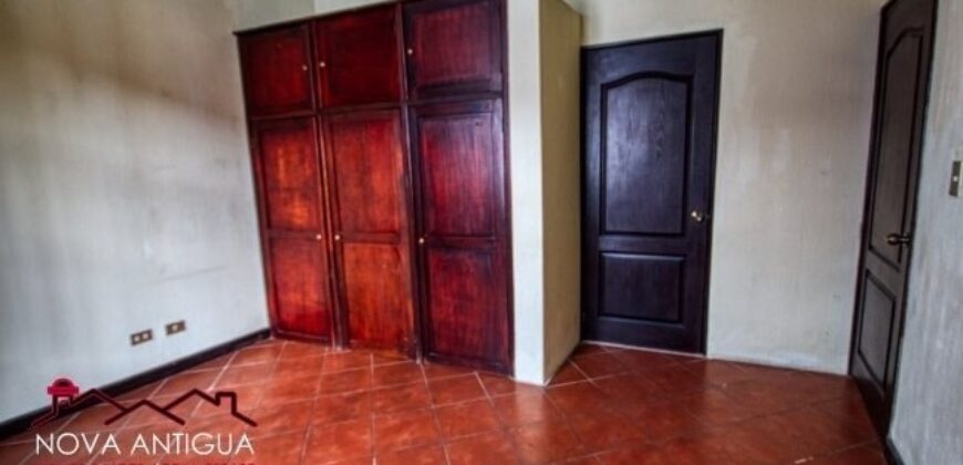 A732 – 4 bedroom house without furniture