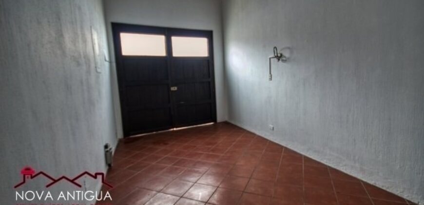 A732 – 4 bedroom house without furniture