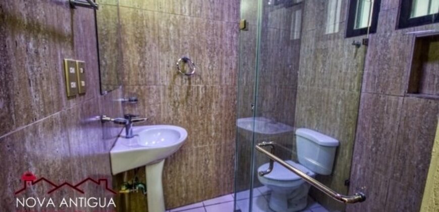 A732 – 4 bedroom house without furniture