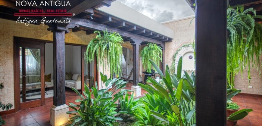 A4184-Beautiful house in Gravileas