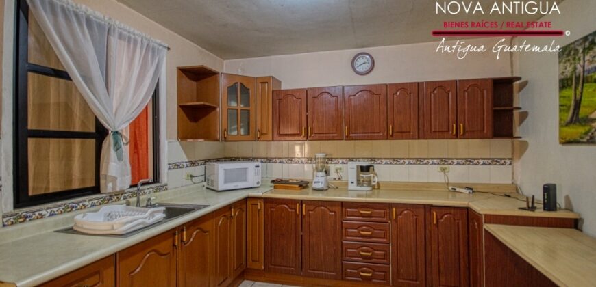 F356-Apartment in residential area