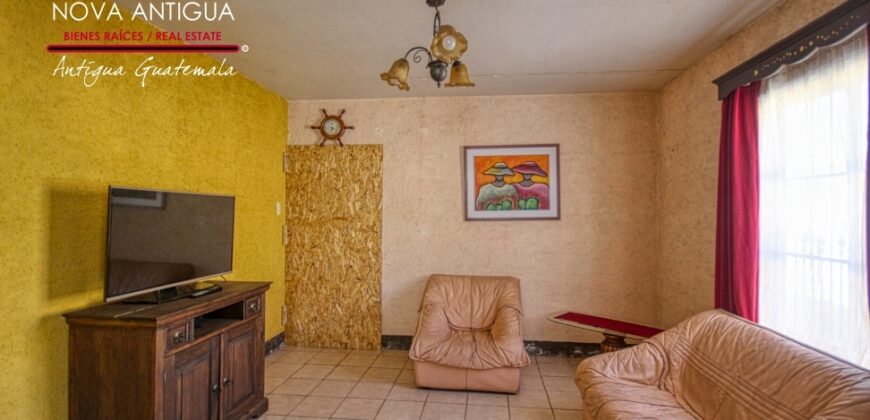 F356-Apartment in residential area