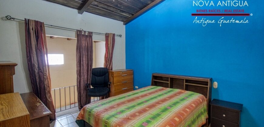 F356-Apartment in residential area