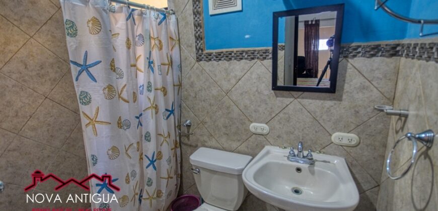 F356-Apartment in residential area