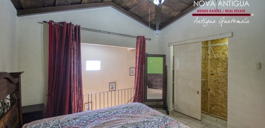 F356-Apartment in residential area