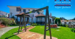 SL24 -Hermosa propiedad en venta dentro de residencial