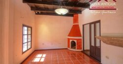 A4188 – Nice house in San Juan Gascon