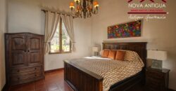 A4186 – Incredible property for rent in Antigua Guatemala