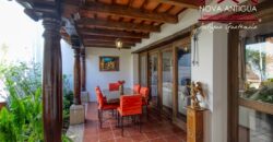 A4186 – Incredible property for rent in Antigua Guatemala