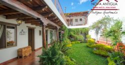 A4186 – Incredible property for rent in Antigua Guatemala