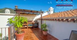 A4186 – Incredible property for rent in Antigua Guatemala