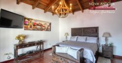 A4186 – Incredible property for rent in Antigua Guatemala