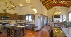 A4186 – Incredible property for rent in Antigua Guatemala