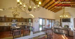 A4186 – Incredible property for rent in Antigua Guatemala