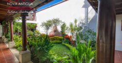 A4186 – Incredible property for rent in Antigua Guatemala