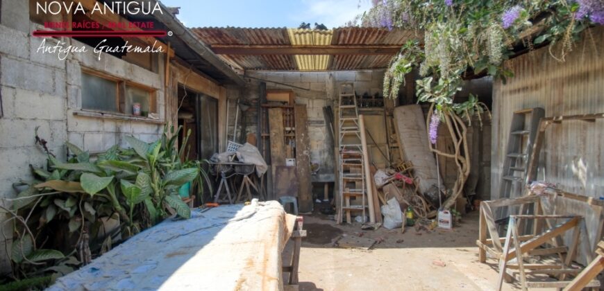 A4189 – Propiedad comercial sobre calle sumamente transitada