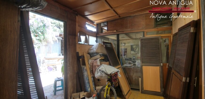 A4189 – Propiedad comercial sobre calle sumamente transitada